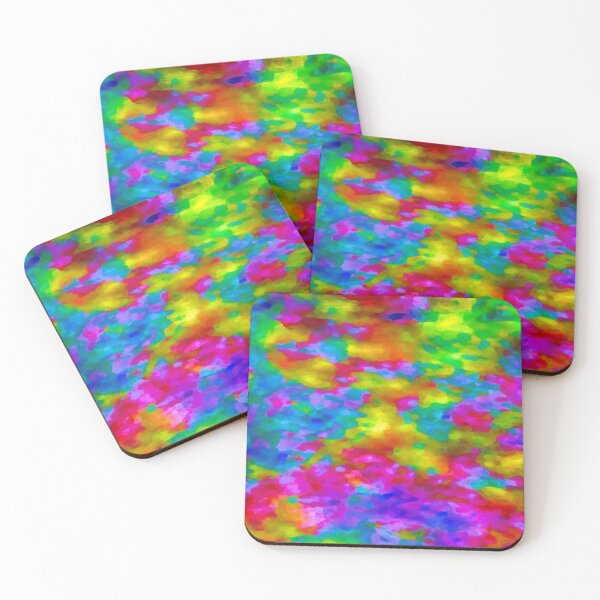 Item preview, Summer Abstract designed and sold by lillianhibiscus.