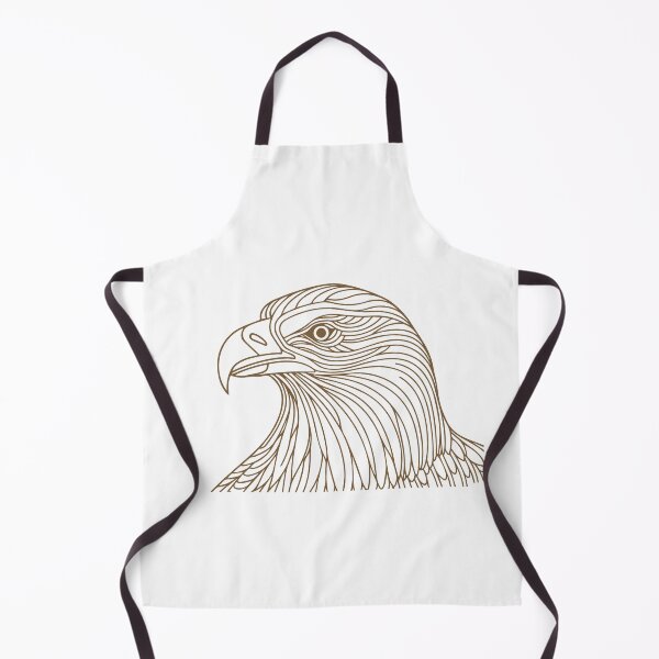 Item preview, creative animal eagle designed and sold by DD215.