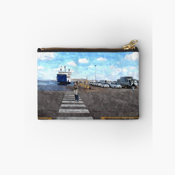 Item preview, Palau: port designed and sold by Giuseppe Cocco.
