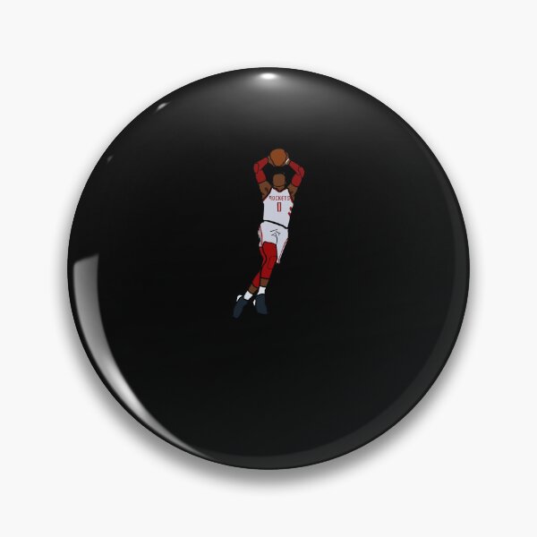 Item preview, Russell Westbrook Baskeball designed and sold by ussonfewell.