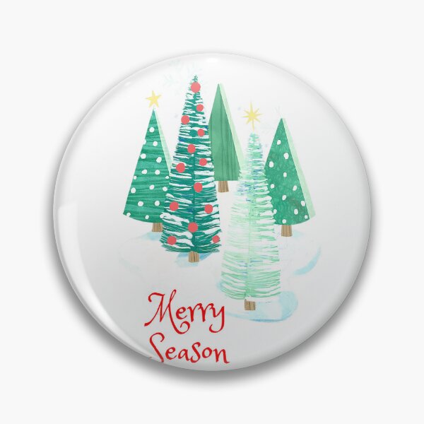Item preview, Christmas Approaching  designed and sold by Echo Aesthetics.