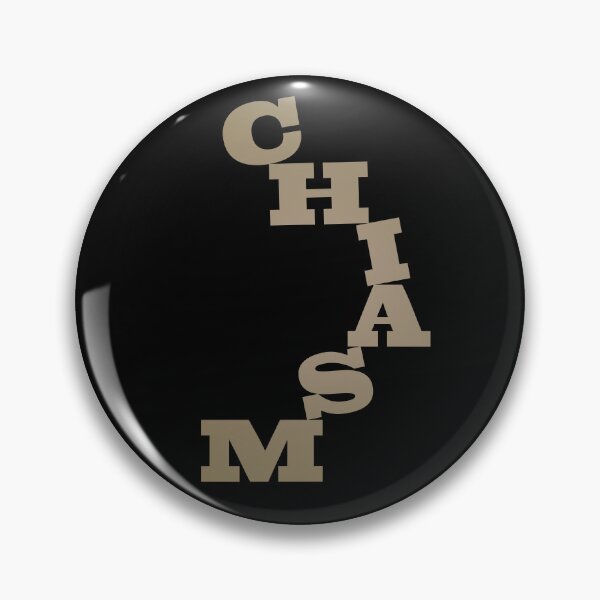 Item preview, Chiasm v.8 designed and sold by x1brett.
