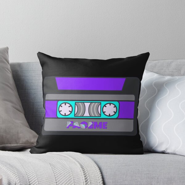 Item preview, Verivery Cassette: Face Me  designed and sold by sassysofia.