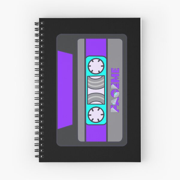 Item preview, Verivery Cassette: Face Me  designed and sold by sassysofia.