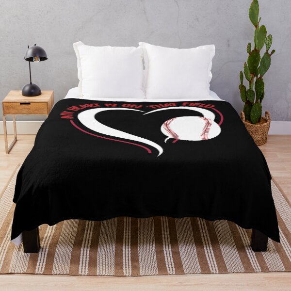 Item preview, My Heart Is On That Field designed and sold by AdventArt.