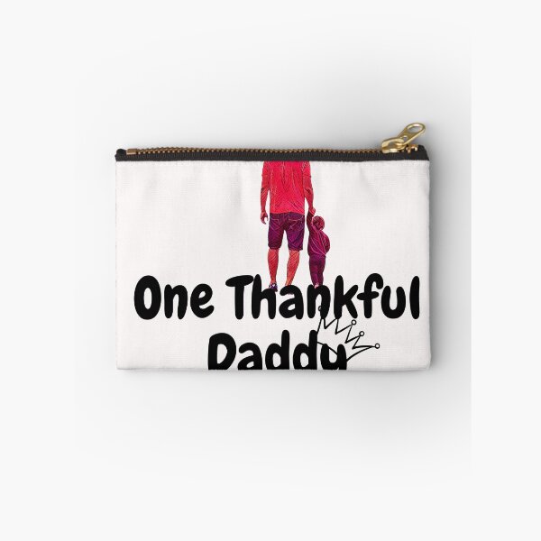 Item preview, one thankful daddy designed and sold by Editlab.