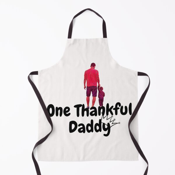 Item preview, one thankful daddy designed and sold by Editlab.
