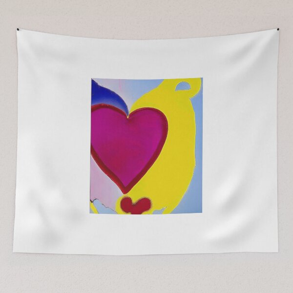 Item preview, Ball or love in our basket designed and sold by Ioncure Design Studio 1.