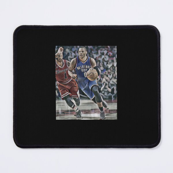 Item preview, Russell Westbrook Baskeball designed and sold by ussonfewell.