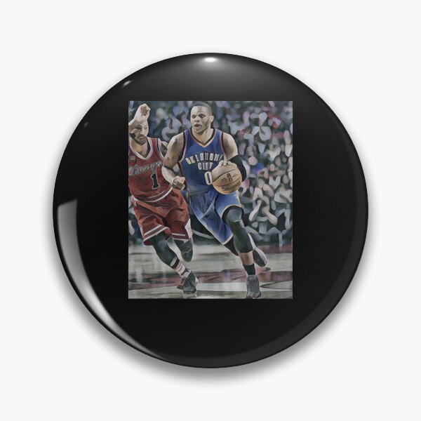 Item preview, Russell Westbrook Baskeball designed and sold by ussonfewell.