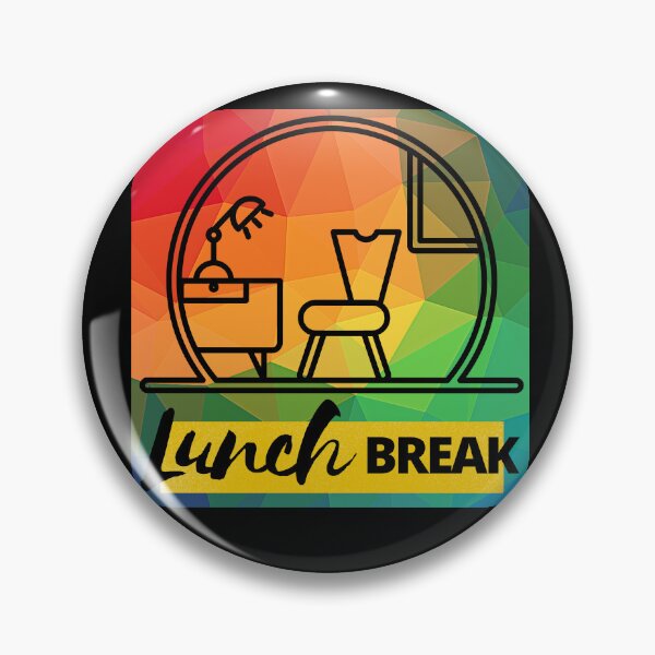 Item preview, Lunch Break  designed and sold by Oh-Marsha.