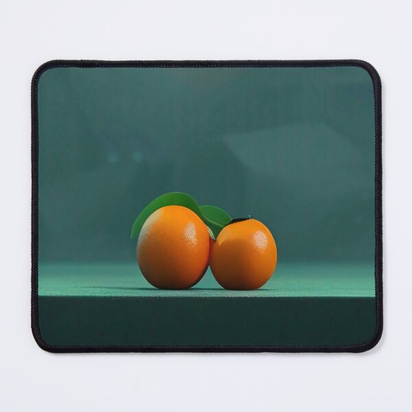 Item preview, pair of tangerines designed and sold by OverAltruist.
