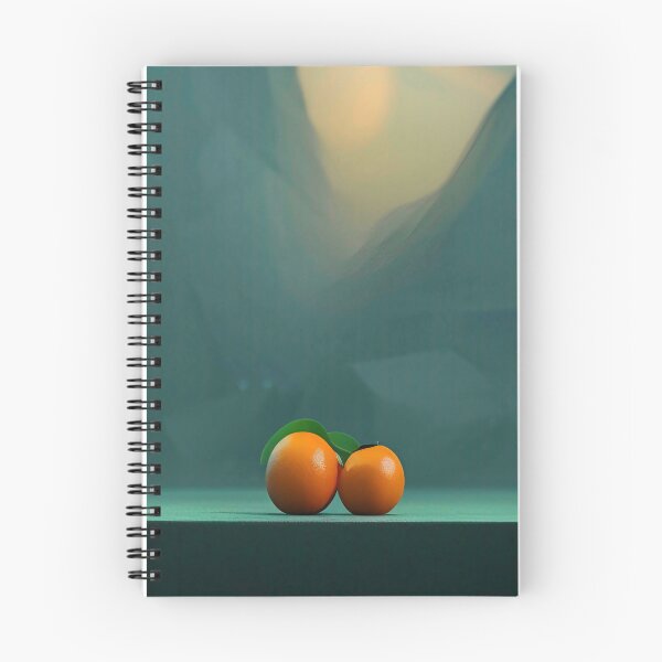 Item preview, pair of tangerines designed and sold by OverAltruist.