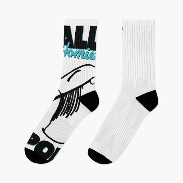 Item preview, ALL MY HOMIES HATE POLICE designed and sold by GAADesignz.