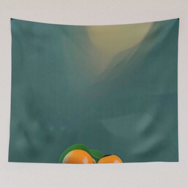 Item preview, pair of tangerines designed and sold by OverAltruist.