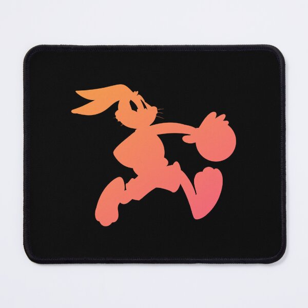 Item preview, Air Bunny Basket Sticker designed and sold by brigitweamj.