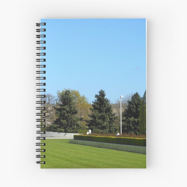Item preview, Outlook Over Chorley designed and sold by BlueMoonRose.