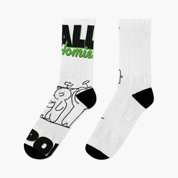 Item preview, ALL MY HOMIES HATE POLICE designed and sold by GAADesignz.