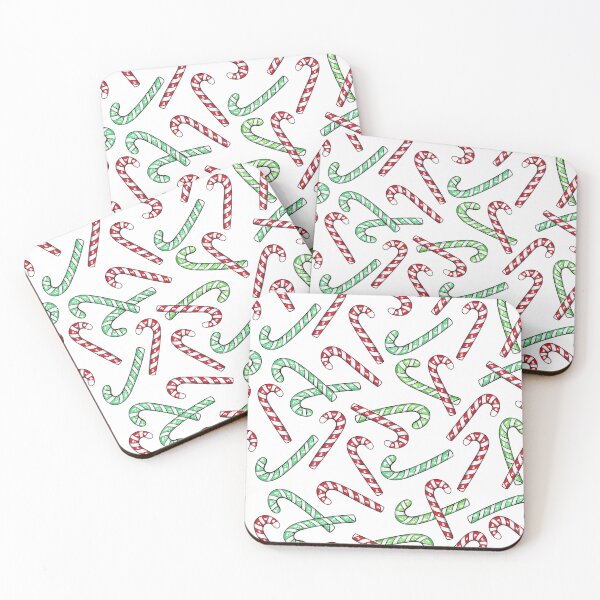 Item preview, wallpaper with barley sugar designed and sold by JAG2B.