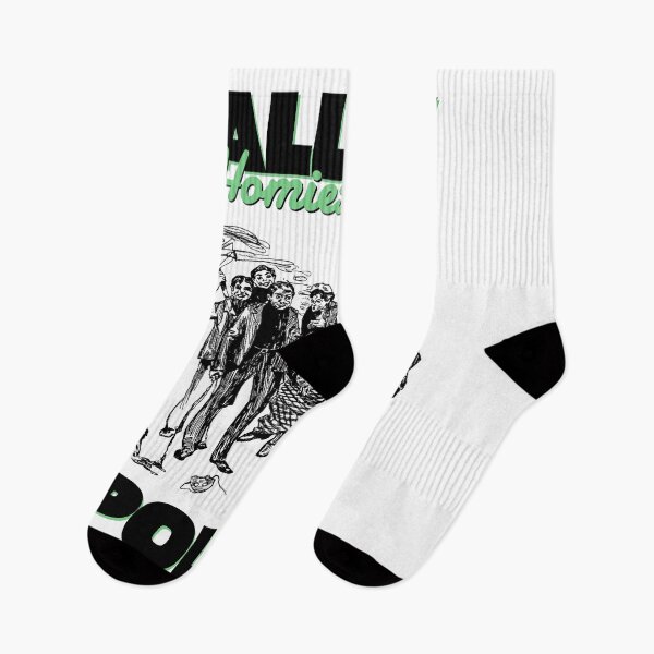 Item preview, ALL MY HOMIES HATE POLICE designed and sold by GAADesignz.