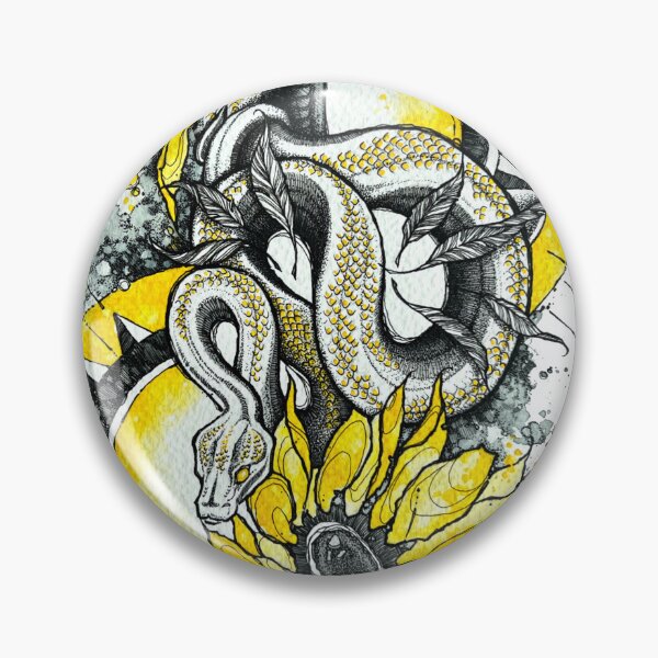 Item preview, Solar Plexus designed and sold by MegaraWiild.