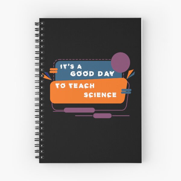 Item preview, Science Teacher Gifts Its A Good Day To Teach Science Earth designed and sold by Jadir.