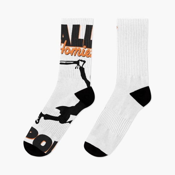 Item preview, ALL MY HOMIES HATE POLICE designed and sold by GAADesignz.