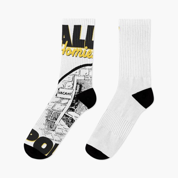 Item preview, ALL MY HOMIES HATE POLICE designed and sold by GAADesignz.