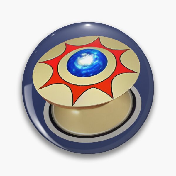 Item preview, 3D Pinball: Space Cadet splash screen designed and sold by x64 Print.