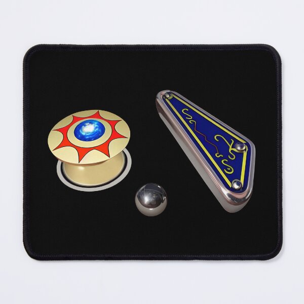 Item preview, 3D Pinball: Space Cadet splash screen designed and sold by x64 Print.
