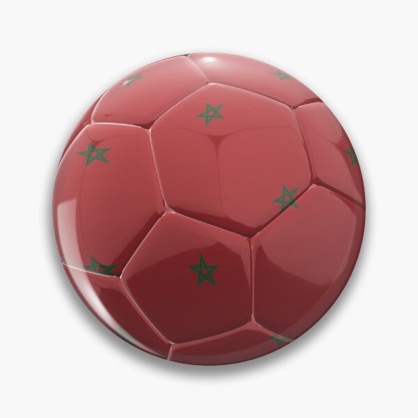Item preview, Morocco World Cup Qatar 2022 designed and sold by chooseorcreate1.
