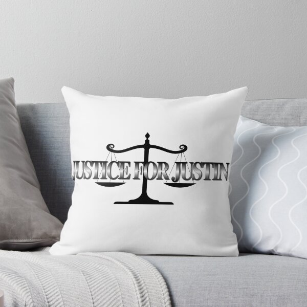 Item preview, Justice For Justin #1 designed and sold by iMacMike.