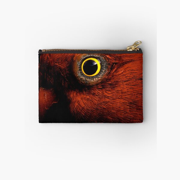 Item preview, I'm Watching You,King Parrot. designed and sold by Darryl Fowler.
