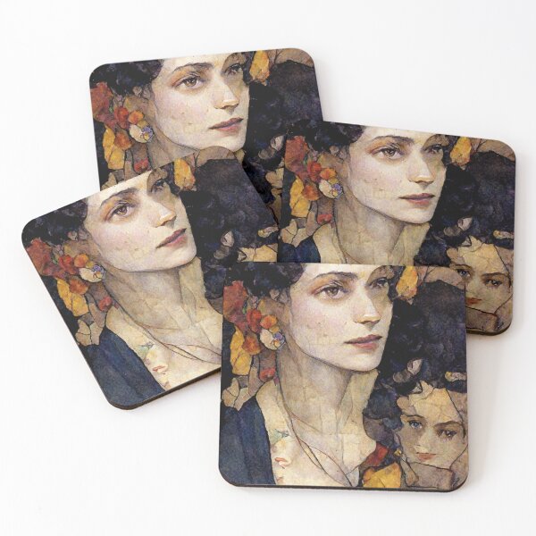 Item preview, The Gaze designed and sold by draad.