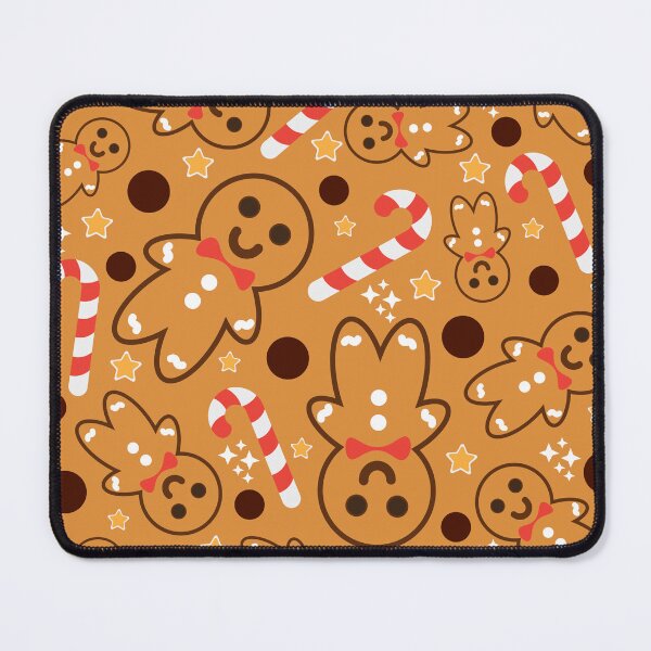 Item preview, Mini adventures oh snap gingerbread men designed and sold by smalladventures.
