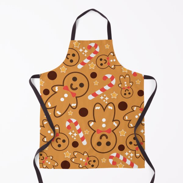 Item preview, Mini adventures oh snap gingerbread men designed and sold by smalladventures.