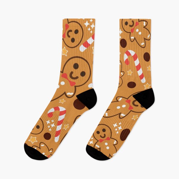 Item preview, Mini adventures oh snap gingerbread men  designed and sold by smalladventures.