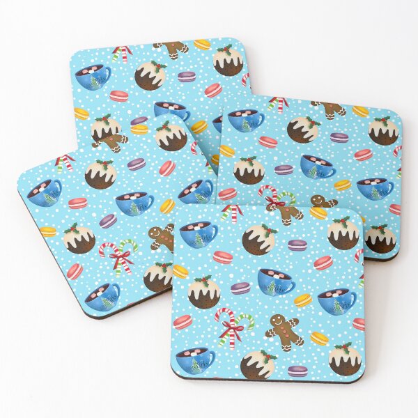 Item preview, Christmas Treats designed and sold by CrazySquirrel44.