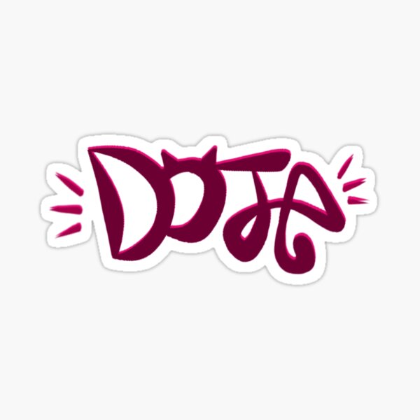 Dojacat Stickers for Sale