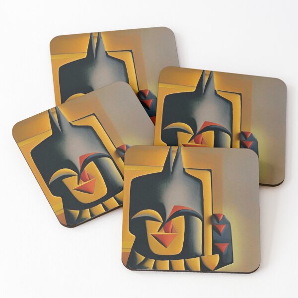 Item preview, Cat in a Cubist fix designed and sold by Ioncure Design Studio 1.