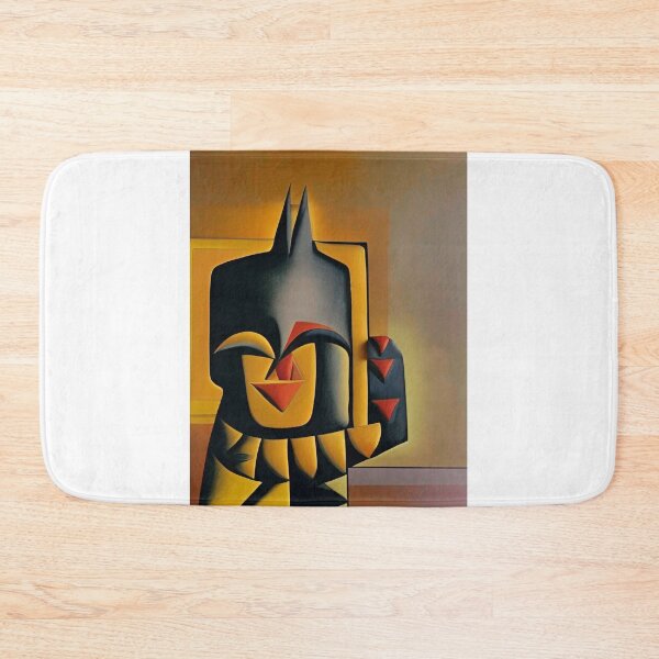 Item preview, Cat in a Cubist fix designed and sold by Ioncure Design Studio 1.