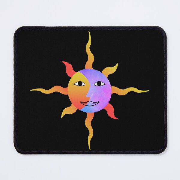 Item preview, Sun and Moon designed and sold by secretmagic.