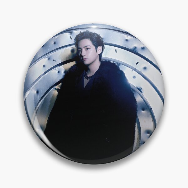 Item preview, BTS-Proof - v Taehung ver. 1 designed and sold by DreamerX.