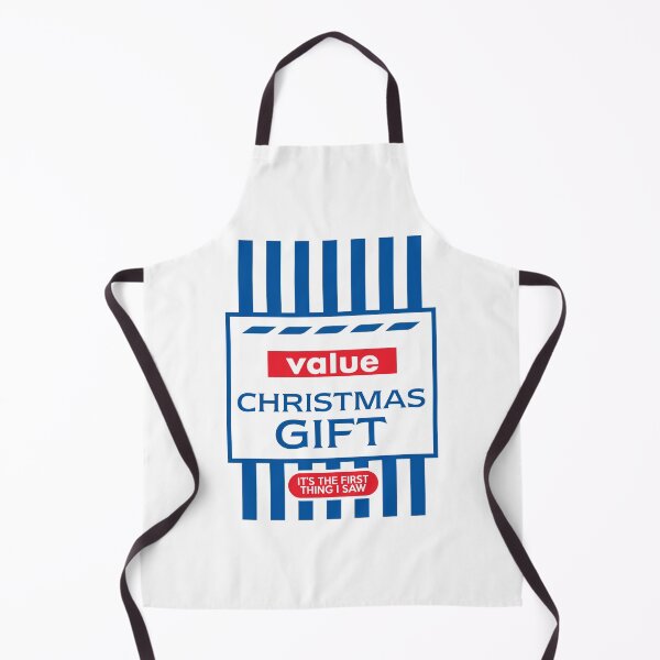 Item preview, VALUE CHRISTMAS GIFT - terrible xmas gift, funny xmas gift, joke stocking filler designed and sold by w1ckerman.
