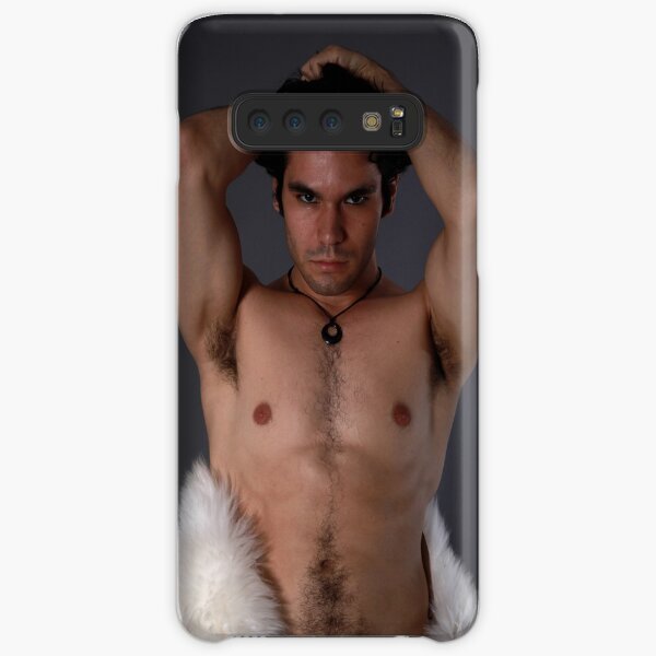 Jacob2 Samsung Galaxy Snap Case