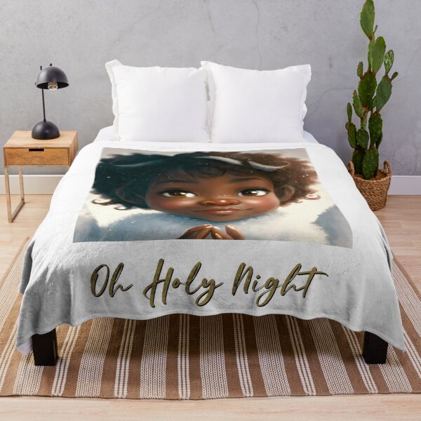 Item preview, Oh Holy Night designed and sold by SurrealeyeSEA.