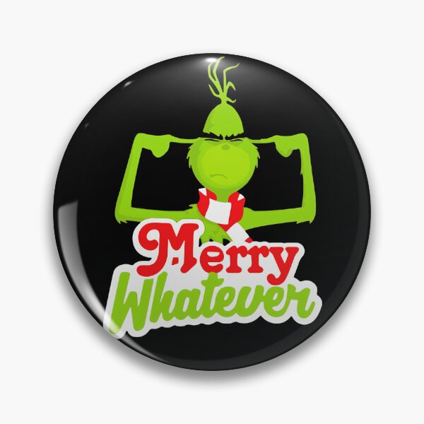 Item preview, Merry Whatever 2022 designed and sold by AprilBerlin99.