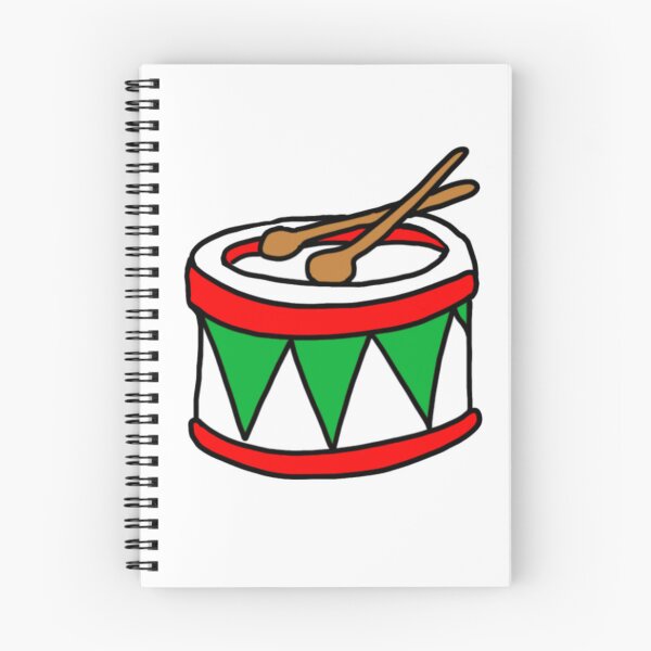 Item preview, Drum kit designed and sold by Krissys-Art.