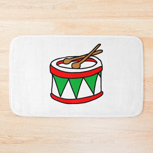 Item preview, Drum kit designed and sold by Krissys-Art.