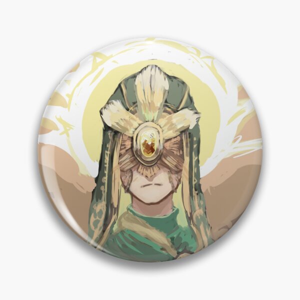 Item preview, final honor designed and sold by Lys Sakkayaroze.